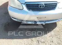 2005 Toyota COROLLA фото