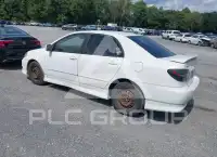 2005 Toyota COROLLA photo