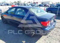 2005 Toyota COROLLA фото