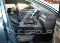 2005 Toyota COROLLA фото