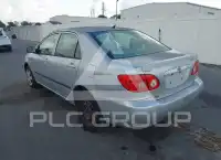 2005 Toyota COROLLA фото