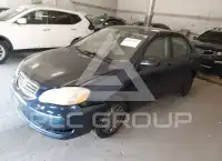 2005 Toyota COROLLA фото