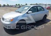 2005 Toyota COROLLA фото