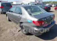 2005 Toyota COROLLA фото