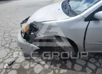 2005 Toyota COROLLA фото