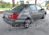 2005 Toyota COROLLA photo