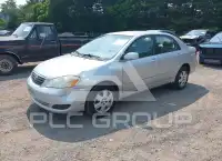 2005 Toyota COROLLA photo