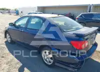 2005 Toyota COROLLA photo