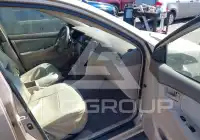 2005 Toyota COROLLA photo