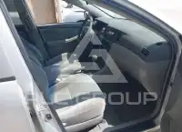 2005 Toyota COROLLA фото