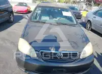 2005 Toyota COROLLA фото