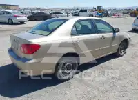 2005 Toyota COROLLA фото