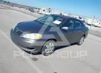 2005 Toyota COROLLA фото