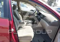 2005 Toyota COROLLA фото