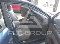 2005 Toyota COROLLA photo
