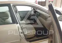 2005 Toyota COROLLA фото