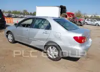 2005 Toyota COROLLA фото