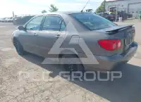 2005 Toyota COROLLA фото