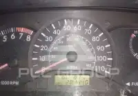 2005 Toyota COROLLA фото