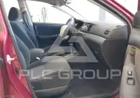 2005 Toyota COROLLA photo