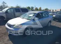 2005 Toyota COROLLA фото