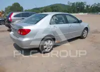 2005 Toyota COROLLA photo