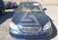 2005 Toyota COROLLA photo