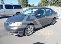 2005 Toyota COROLLA photo