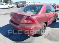 2005 Toyota COROLLA photo