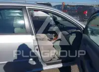 2005 Toyota COROLLA фото