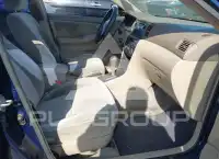 2005 Toyota COROLLA photo