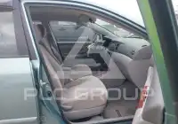 2005 Toyota COROLLA фото
