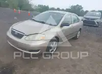 2005 Toyota COROLLA photo