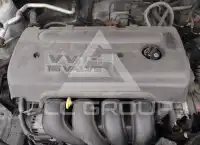 2005 Toyota COROLLA photo