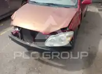 2005 Toyota COROLLA photo
