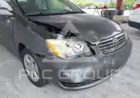 2005 Toyota COROLLA photo