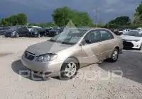 2005 Toyota COROLLA фото