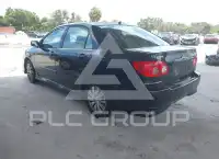 2005 Toyota COROLLA фото