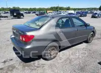 2005 Toyota COROLLA фото