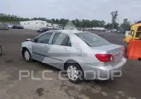 2005 Toyota COROLLA photo