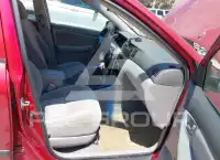 2005 Toyota COROLLA фото
