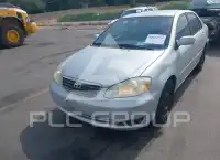 2005 Toyota COROLLA photo