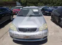 2005 Toyota COROLLA photo