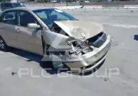 2005 Toyota COROLLA photo