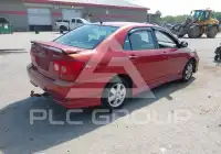 2005 Toyota COROLLA photo