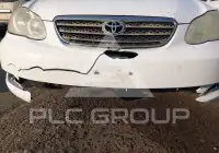 2005 Toyota COROLLA photo