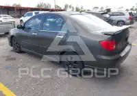 2005 Toyota COROLLA фото