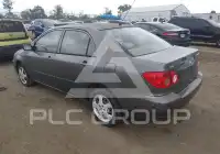 2005 Toyota COROLLA фото