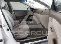 2005 Toyota COROLLA фото