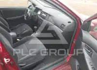 2005 Toyota COROLLA фото